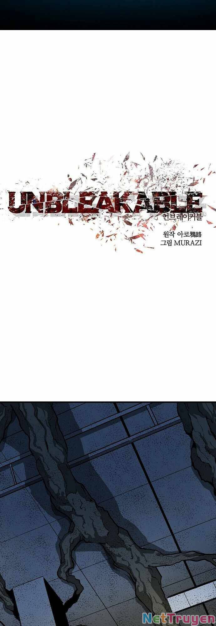 Unbreakable Chapter 31 - Trang 29