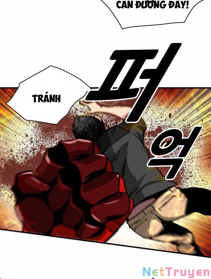 Unbreakable Chapter 19 - Trang 92