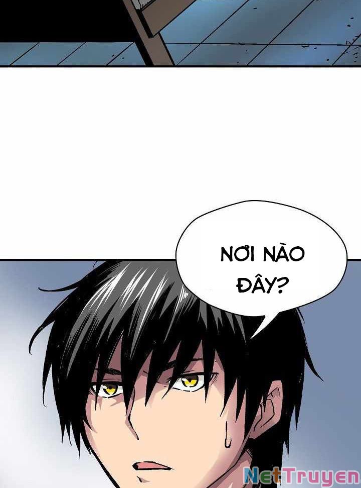 Unbreakable Chapter 19 - Trang 6