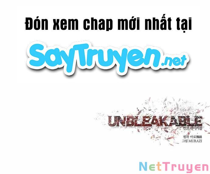 Unbreakable Chapter 22 - Trang 41