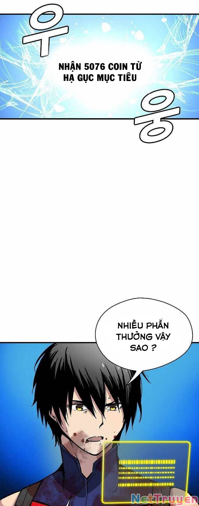 Unbreakable Chapter 30 - Trang 4