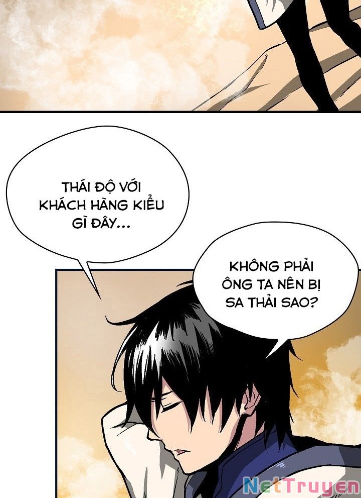 Unbreakable Chapter 18 - Trang 51