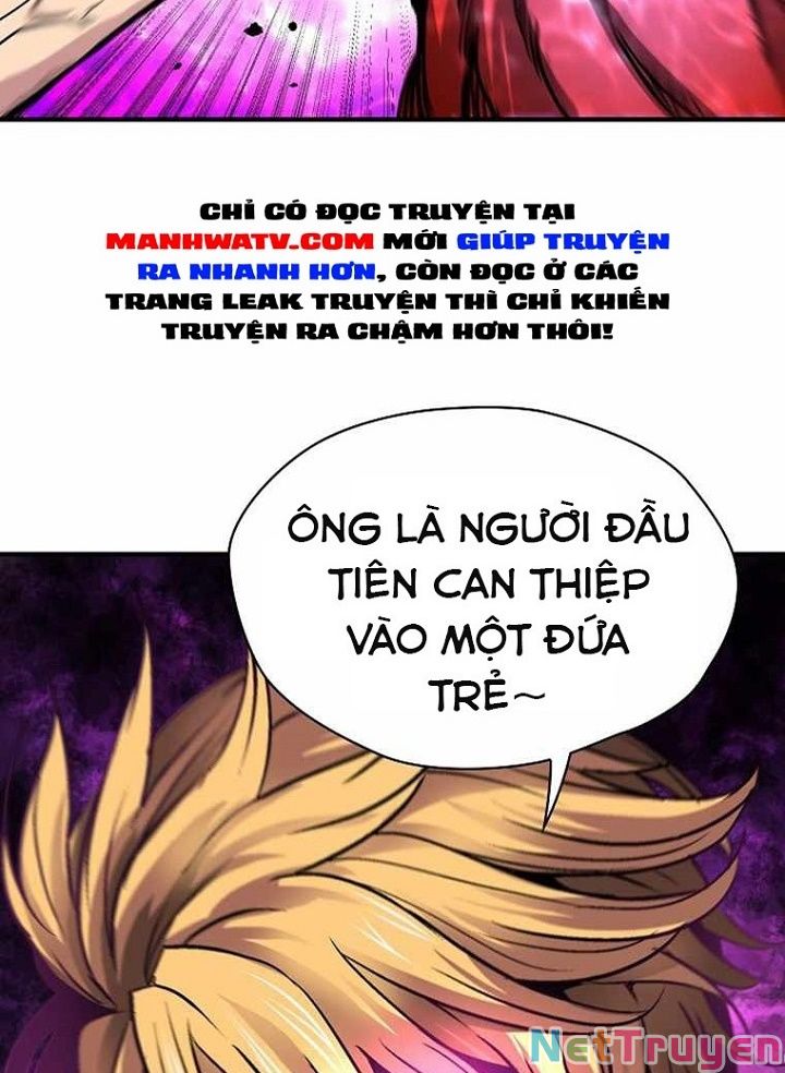 Unbreakable Chapter 21 - Trang 8