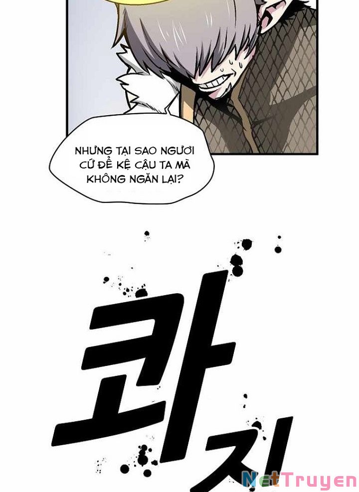 Unbreakable Chapter 21 - Trang 59