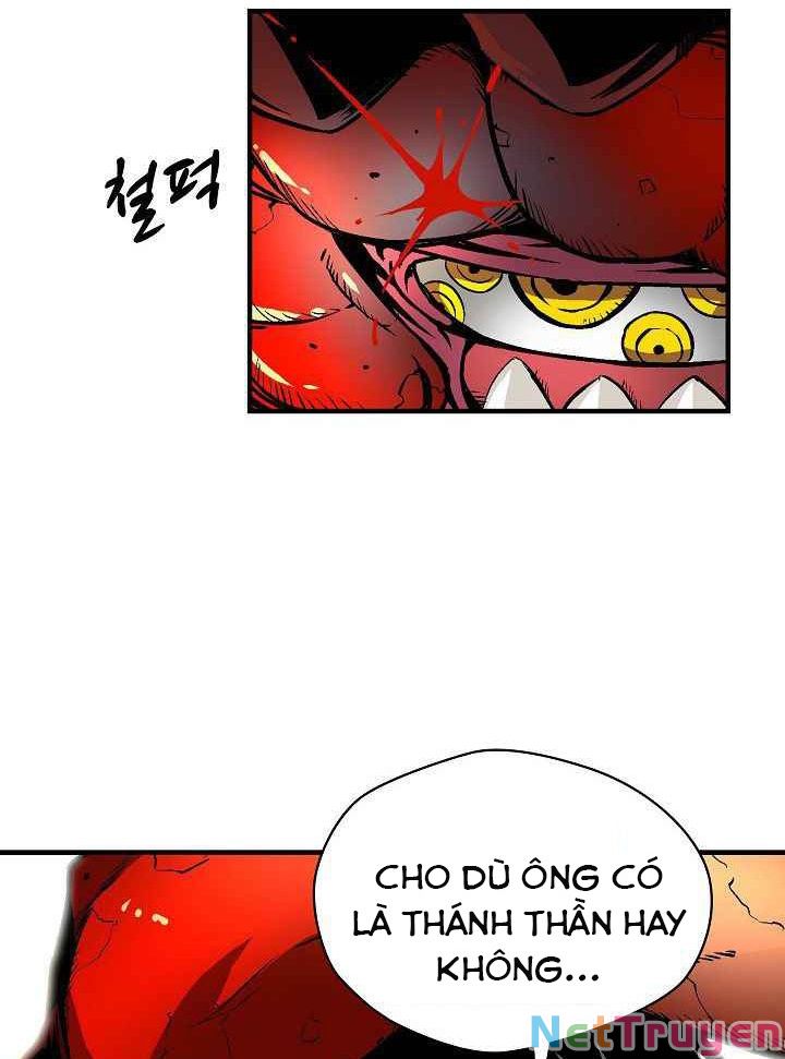 Unbreakable Chapter 20 - Trang 69