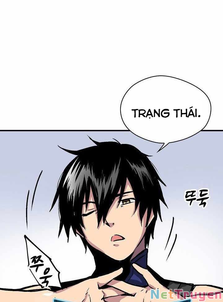 Unbreakable Chapter 19 - Trang 34