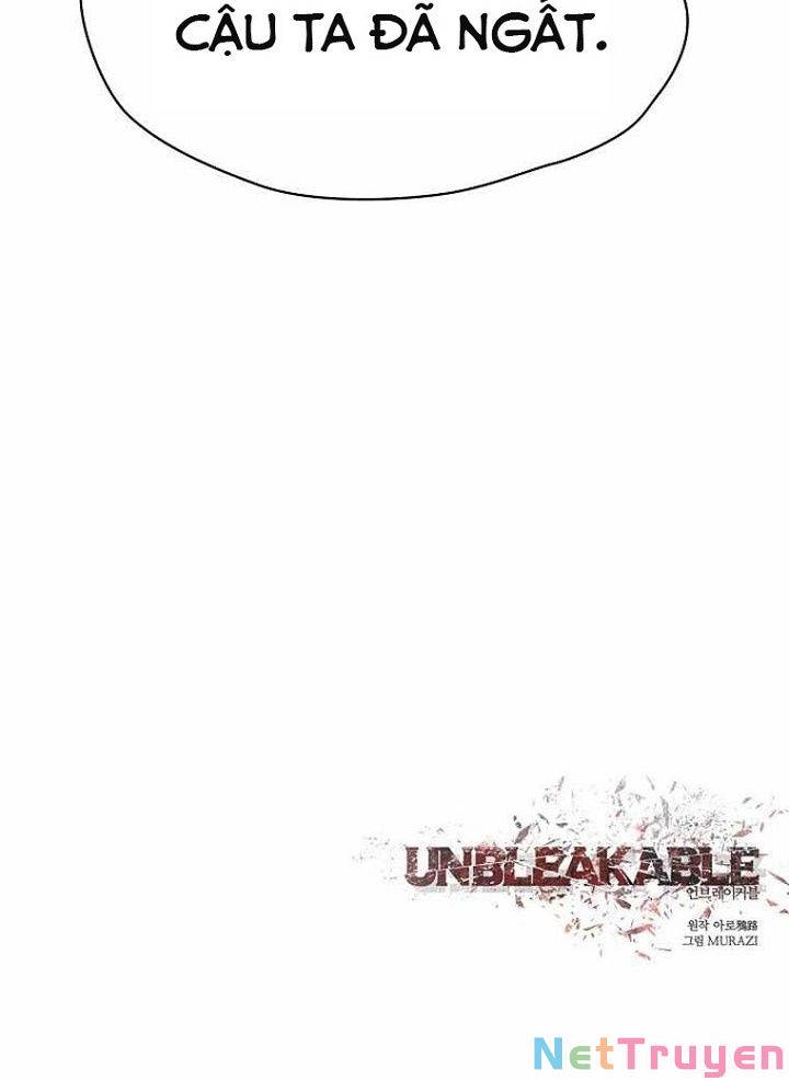 Unbreakable Chapter 21 - Trang 83