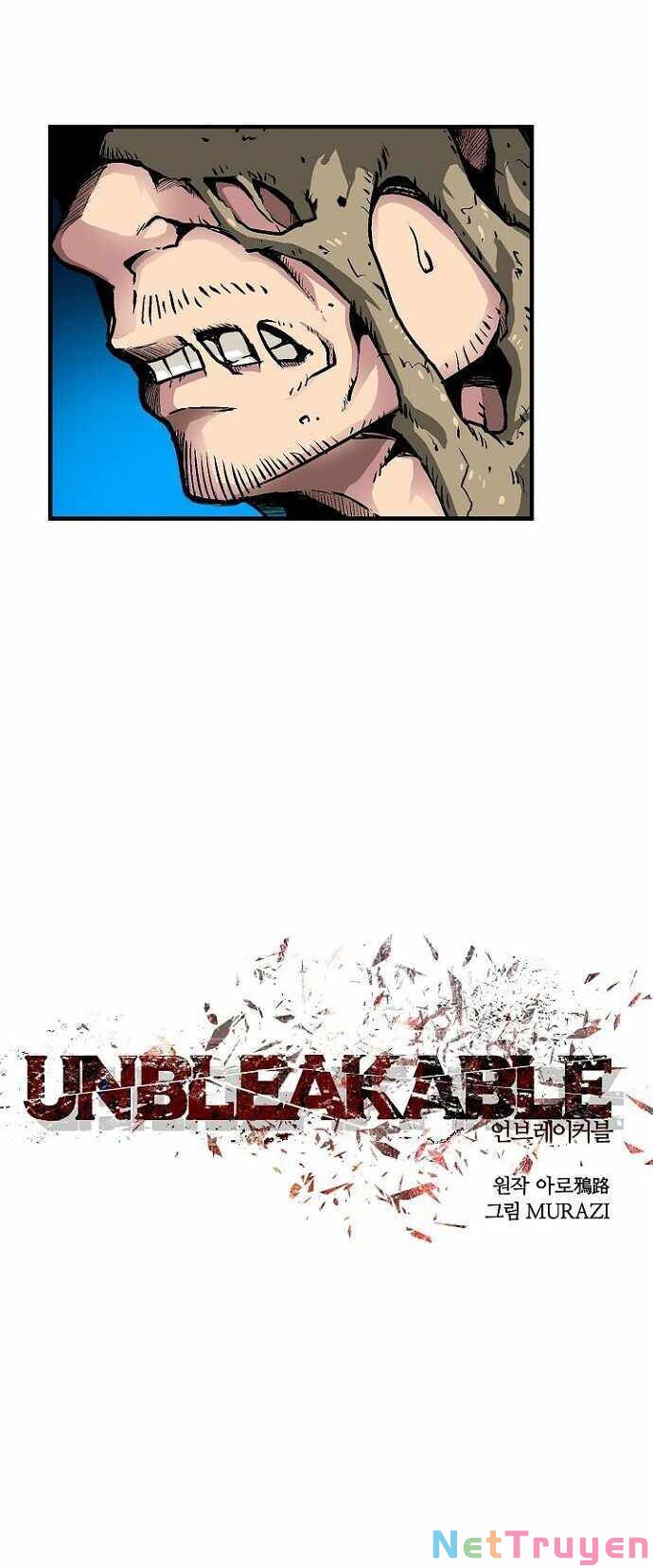 Unbreakable Chapter 29 - Trang 15