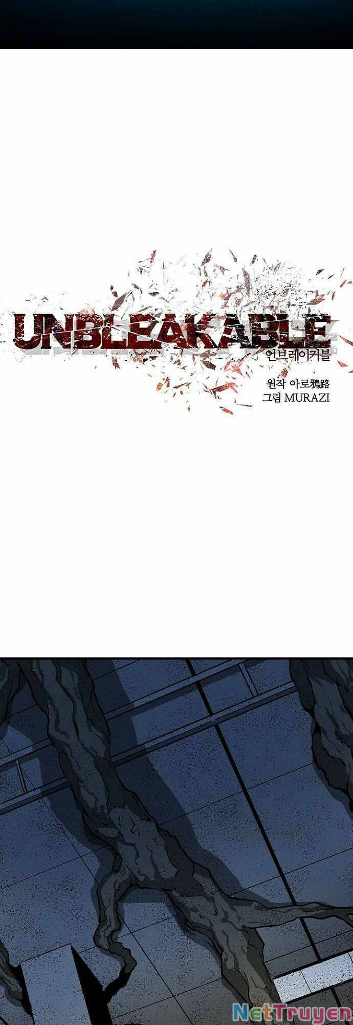 Unbreakable Chapter 31 - Trang 24