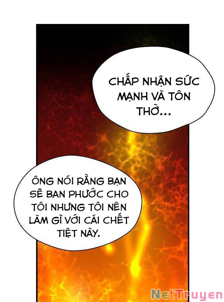 Unbreakable Chapter 20 - Trang 67