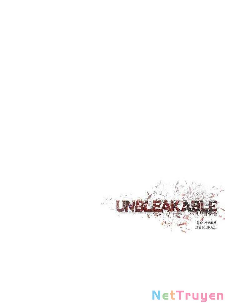 Unbreakable Chapter 20 - Trang 94