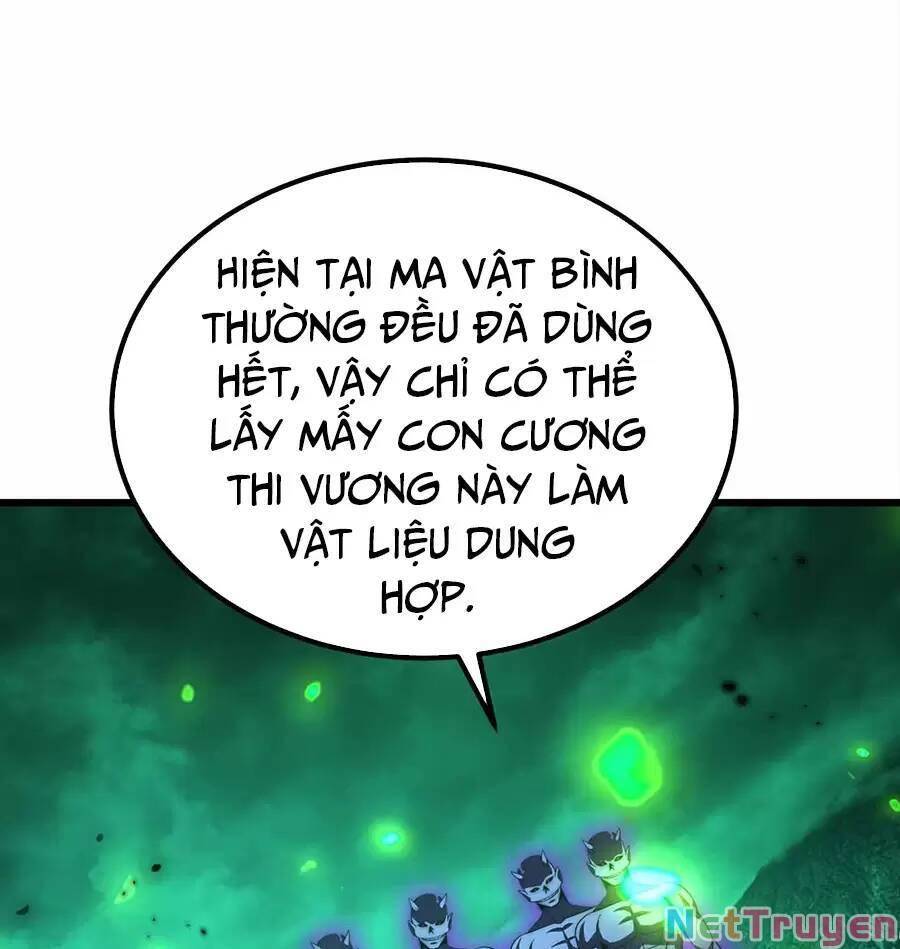 Ma Vương Gian Lận Hệ Thống Chapter 39 - Trang 27