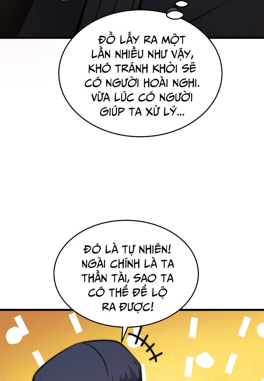 Ma Vương Gian Lận Hệ Thống Chapter 7 - Trang 25