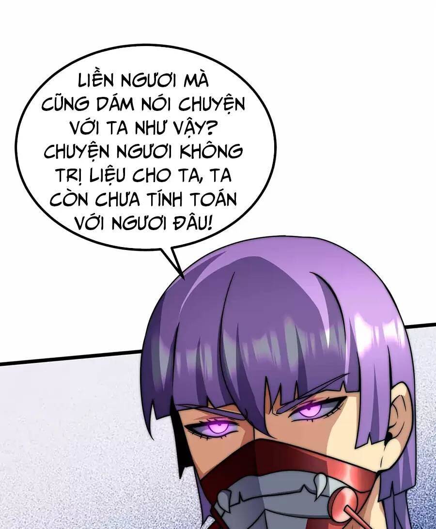 Ma Vương Gian Lận Hệ Thống Chapter 44.1 - Trang 22