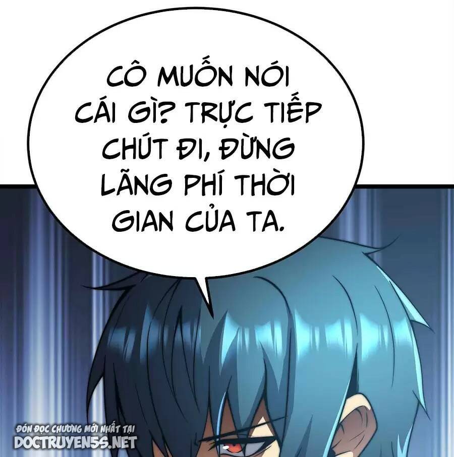 Ma Vương Gian Lận Hệ Thống Chapter 54.1 - Trang 28