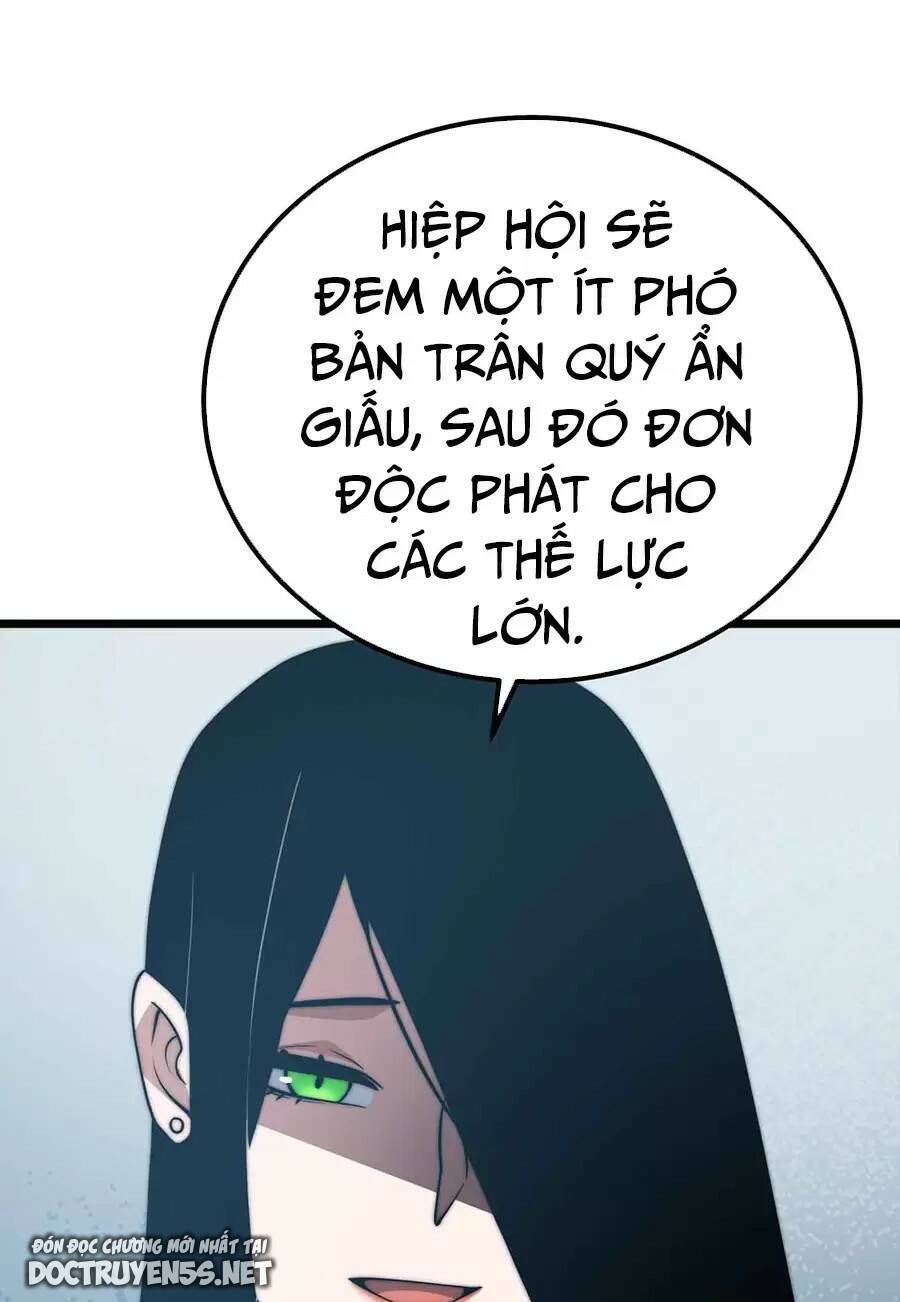 Ma Vương Gian Lận Hệ Thống Chapter 54.1 - Trang 30