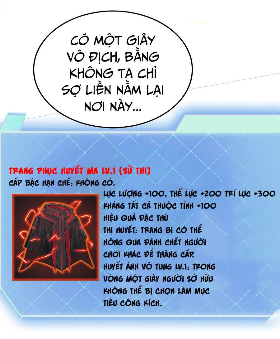 Ma Vương Gian Lận Hệ Thống Chapter 9 - Trang 50