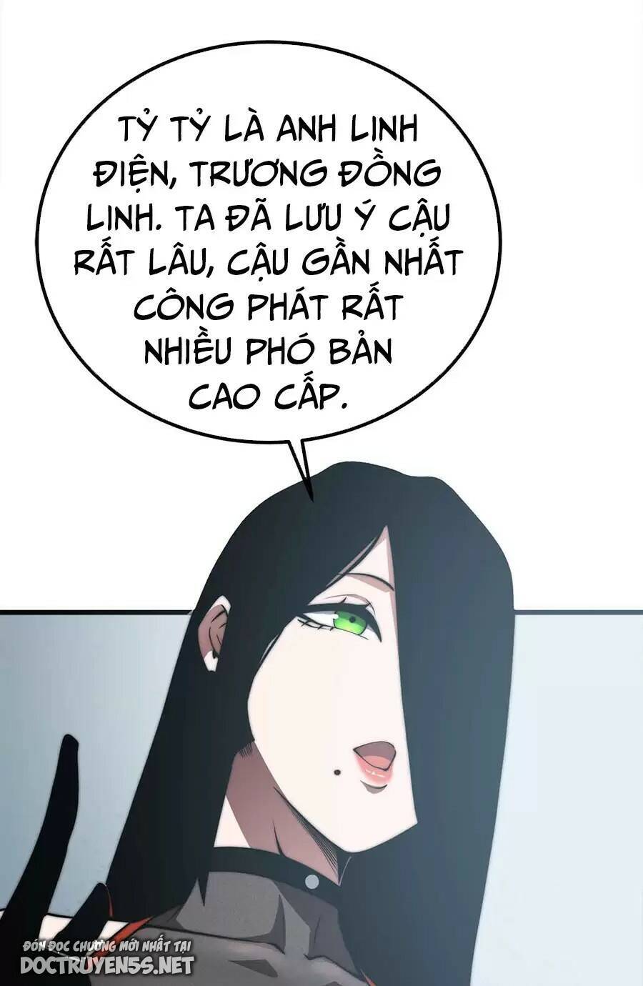 Ma Vương Gian Lận Hệ Thống Chapter 54.1 - Trang 26