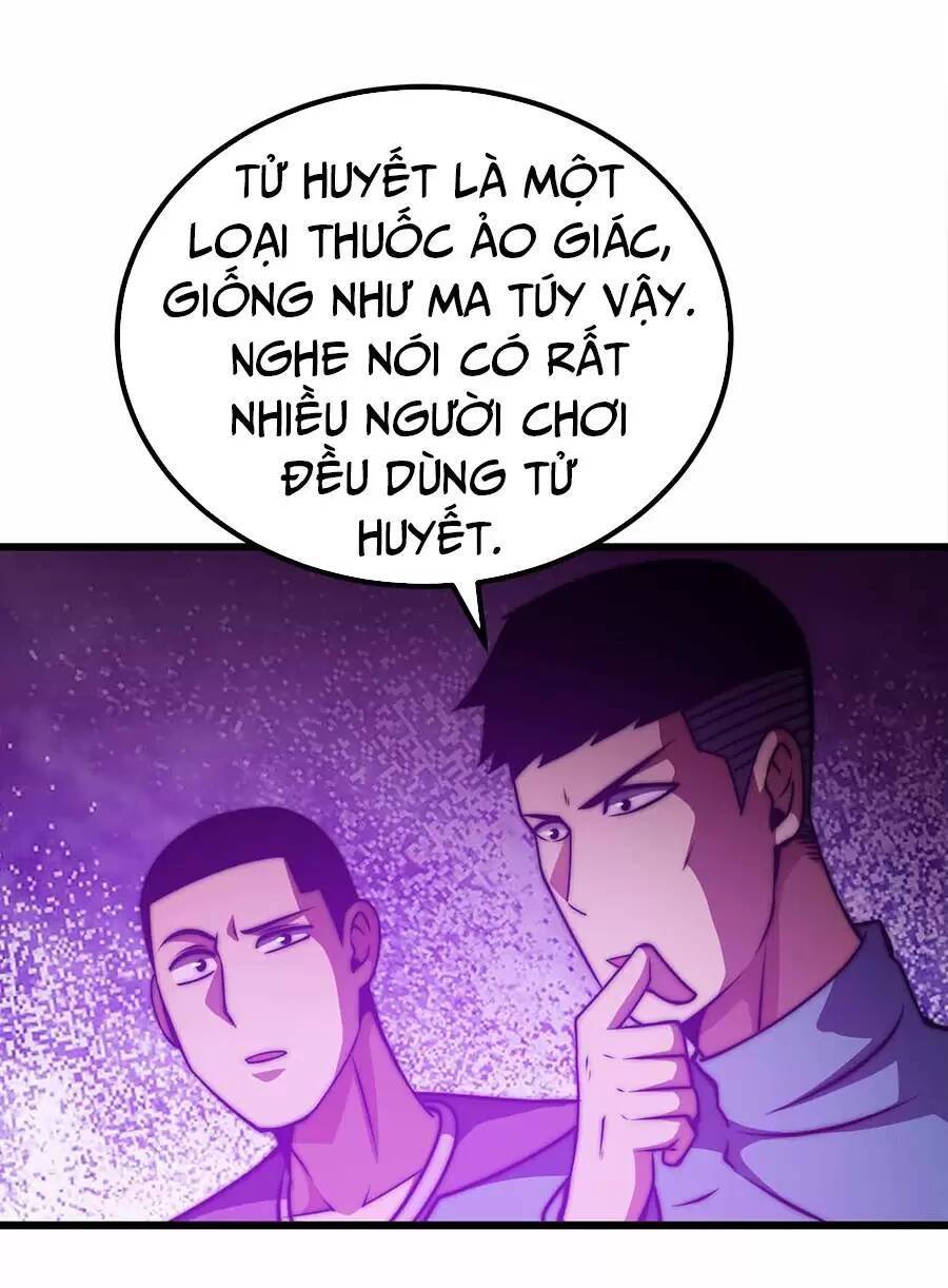 Ma Vương Gian Lận Hệ Thống Chapter 46.1 - Trang 27