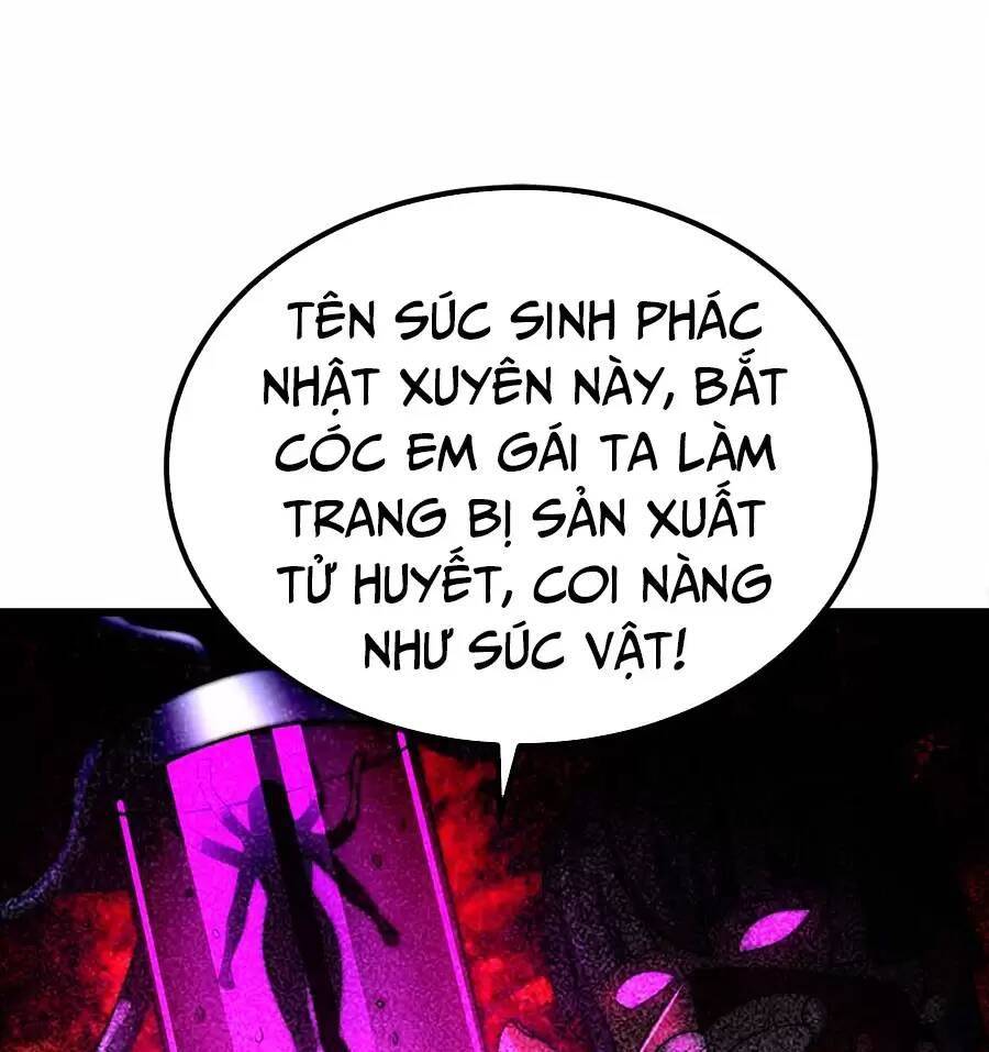 Ma Vương Gian Lận Hệ Thống Chapter 46.1 - Trang 23