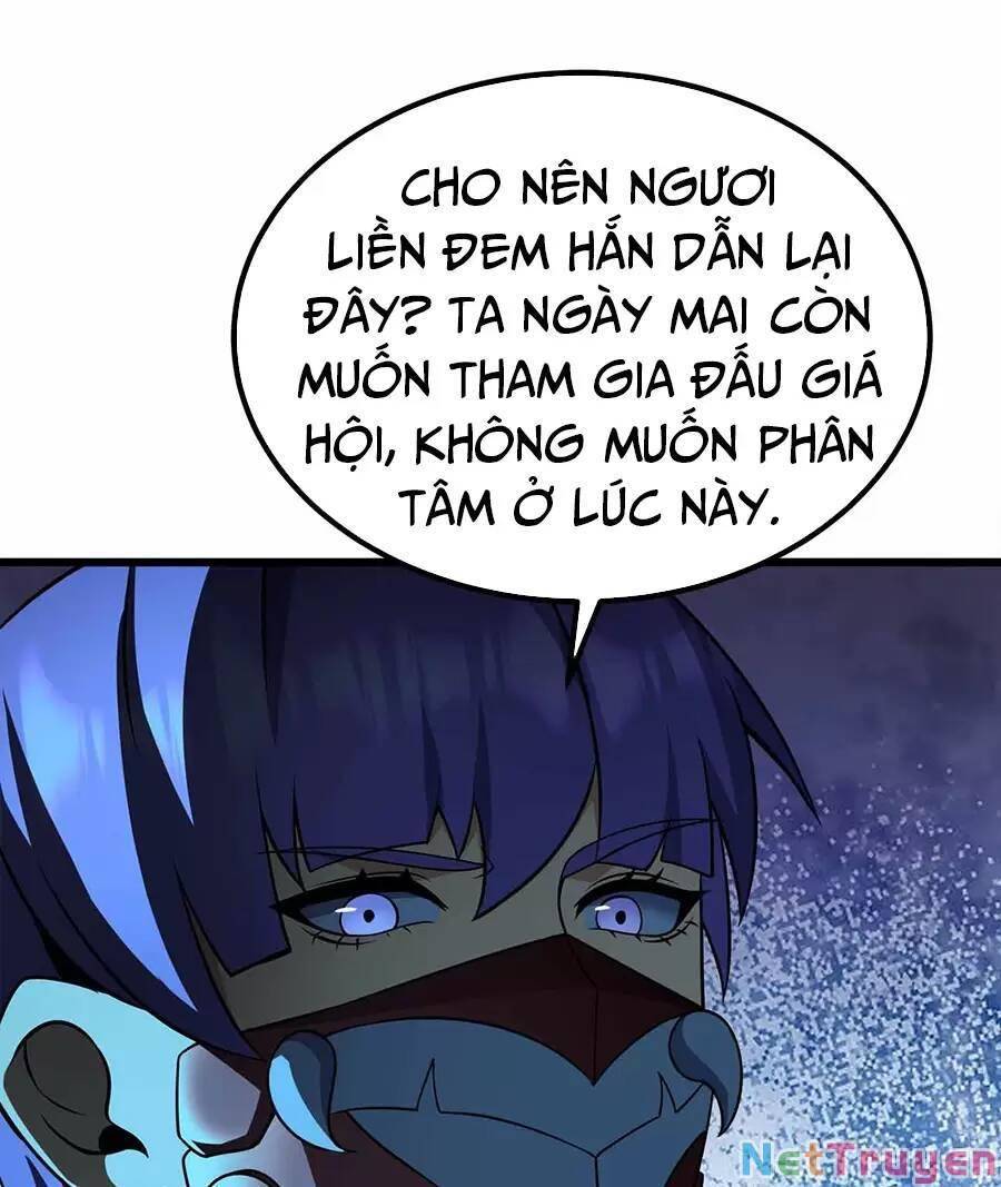 Ma Vương Gian Lận Hệ Thống Chapter 40.2 - Trang 27