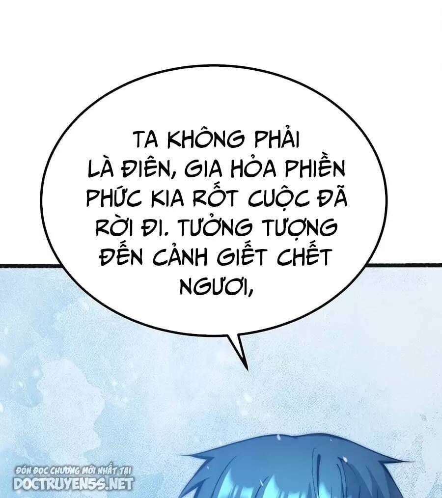 Ma Vương Gian Lận Hệ Thống Chapter 62.1 - Trang 11