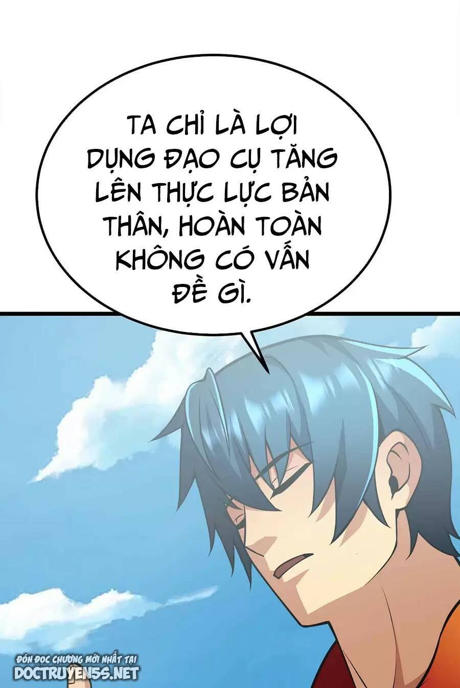 Ma Vương Gian Lận Hệ Thống Chapter 55.2 - Trang 19