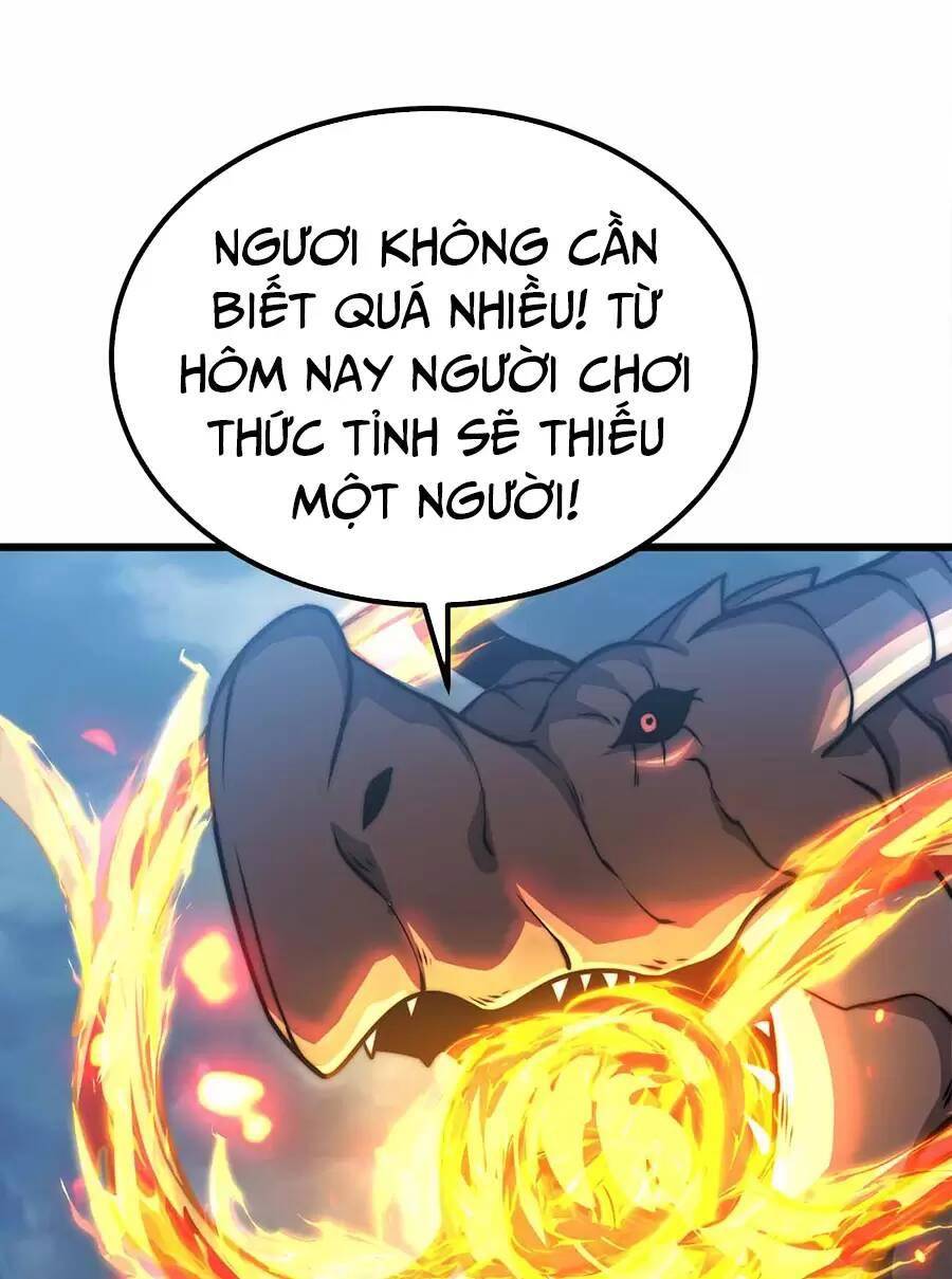 Ma Vương Gian Lận Hệ Thống Chapter 48.1 - Trang 23