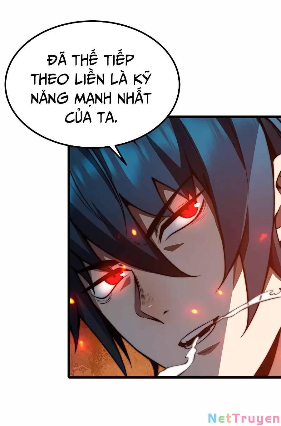 Ma Vương Gian Lận Hệ Thống Chapter 31 - Trang 45