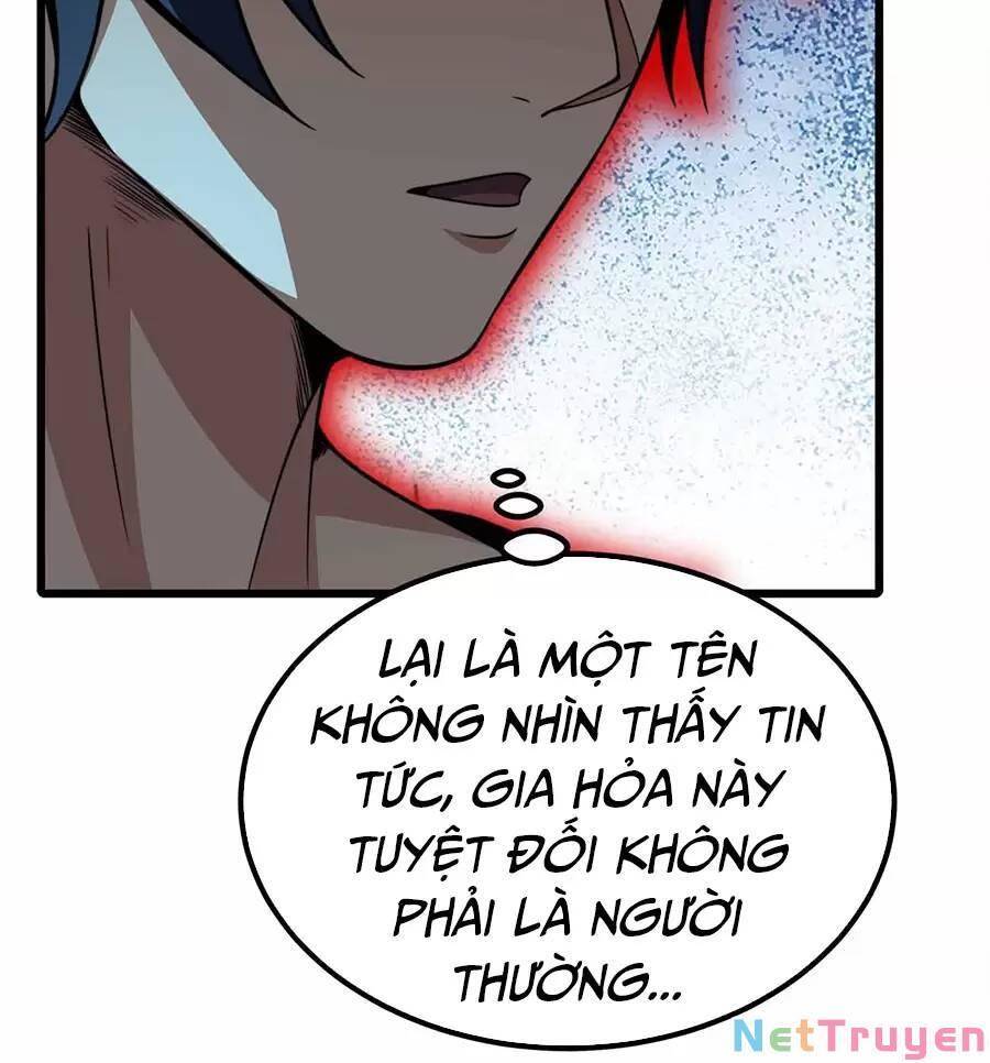 Ma Vương Gian Lận Hệ Thống Chapter 42 - Trang 25