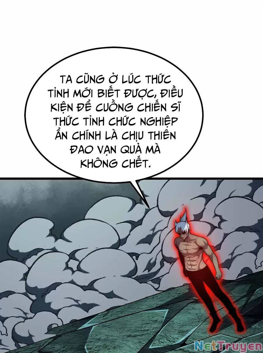 Ma Vương Gian Lận Hệ Thống Chapter 41 - Trang 32