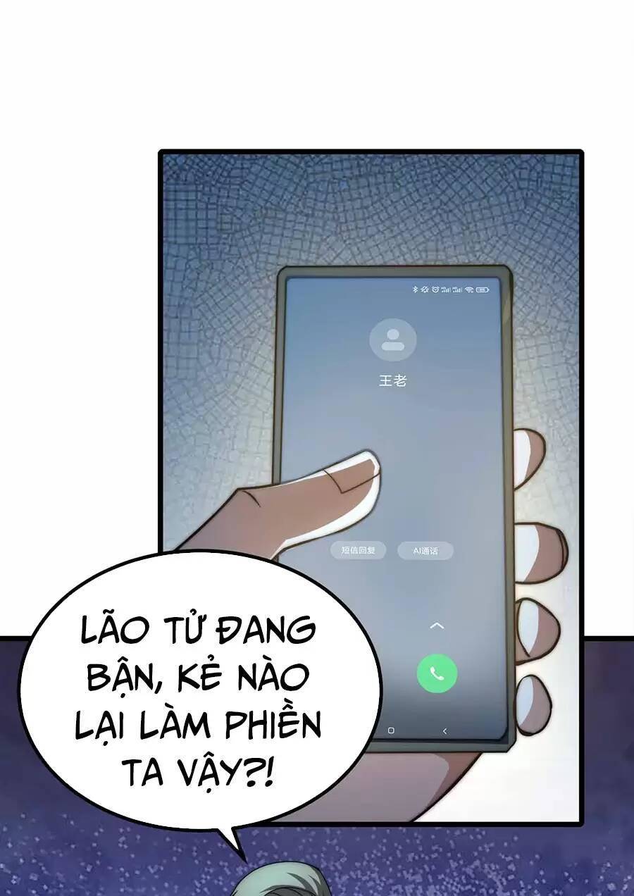 Ma Vương Gian Lận Hệ Thống Chapter 46.1 - Trang 10