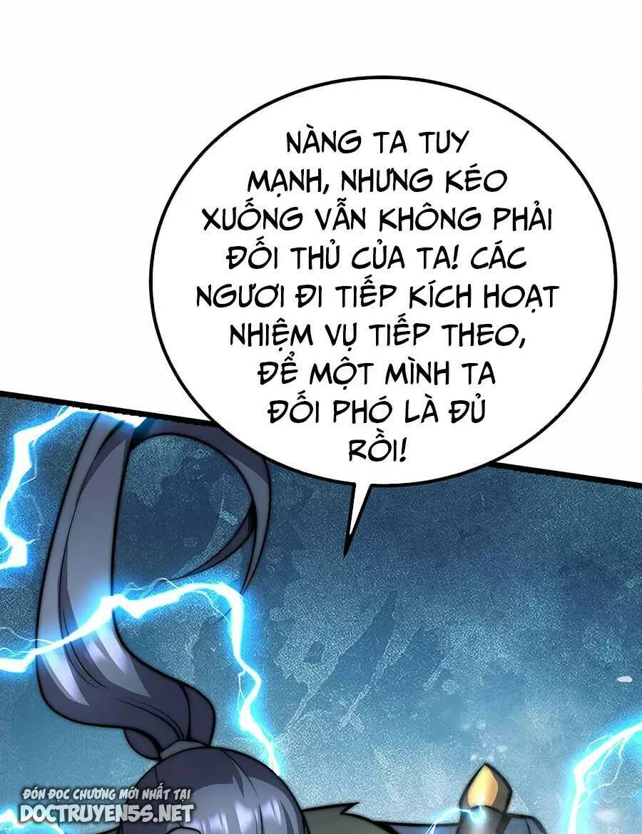 Ma Vương Gian Lận Hệ Thống Chapter 58.2 - Trang 29