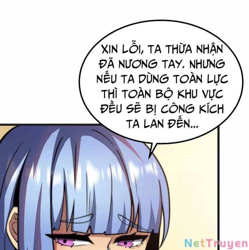 Ma Vương Gian Lận Hệ Thống Chapter 35 - Trang 9