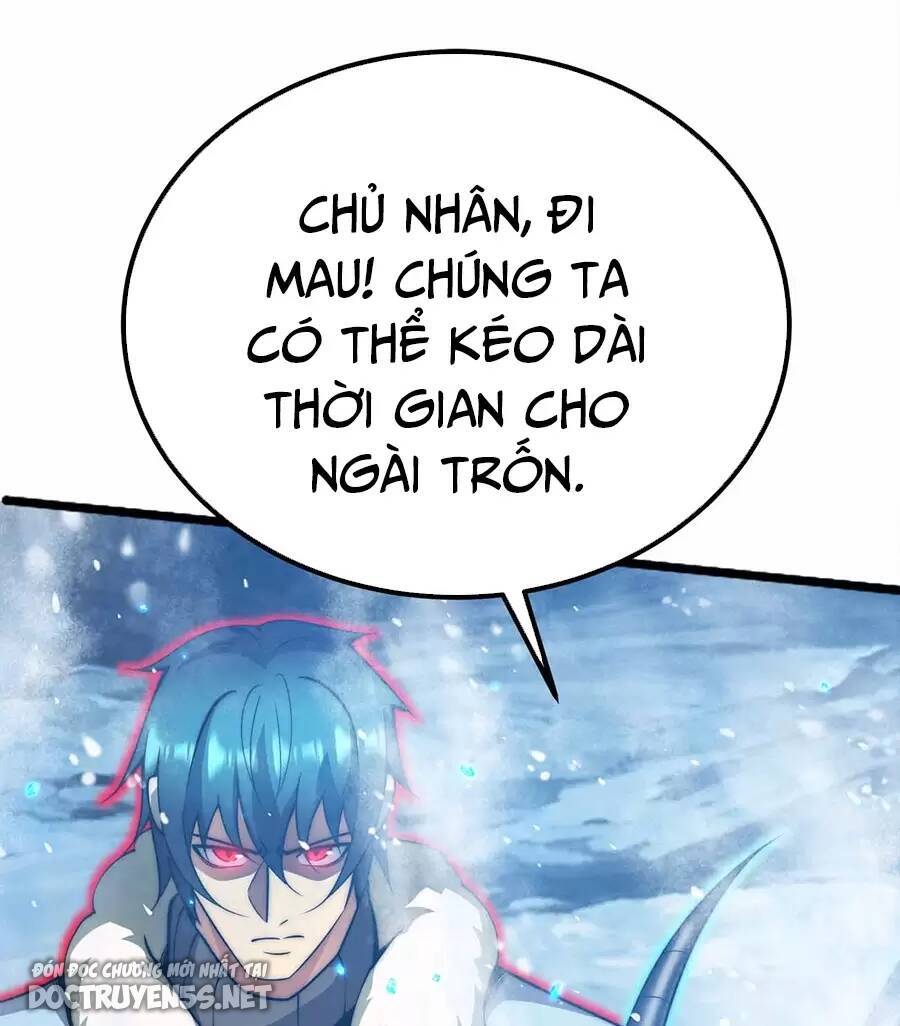 Ma Vương Gian Lận Hệ Thống Chapter 62.1 - Trang 35