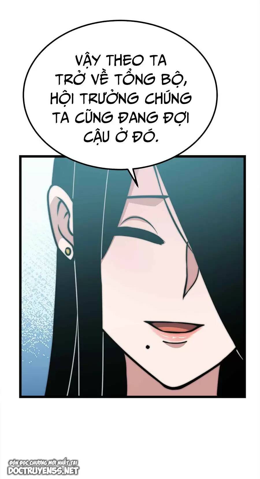 Ma Vương Gian Lận Hệ Thống Chapter 54.1 - Trang 40