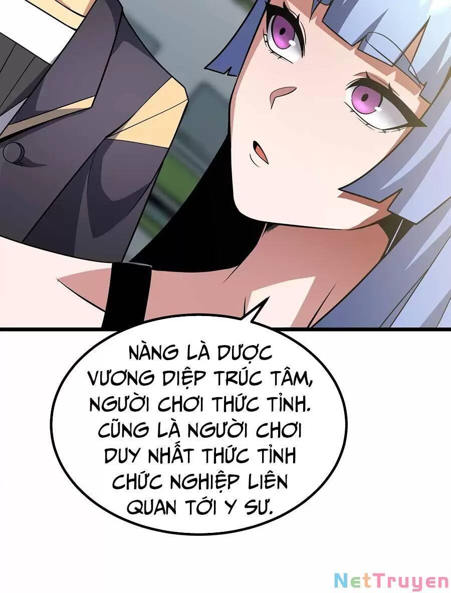 Ma Vương Gian Lận Hệ Thống Chapter 42 - Trang 41