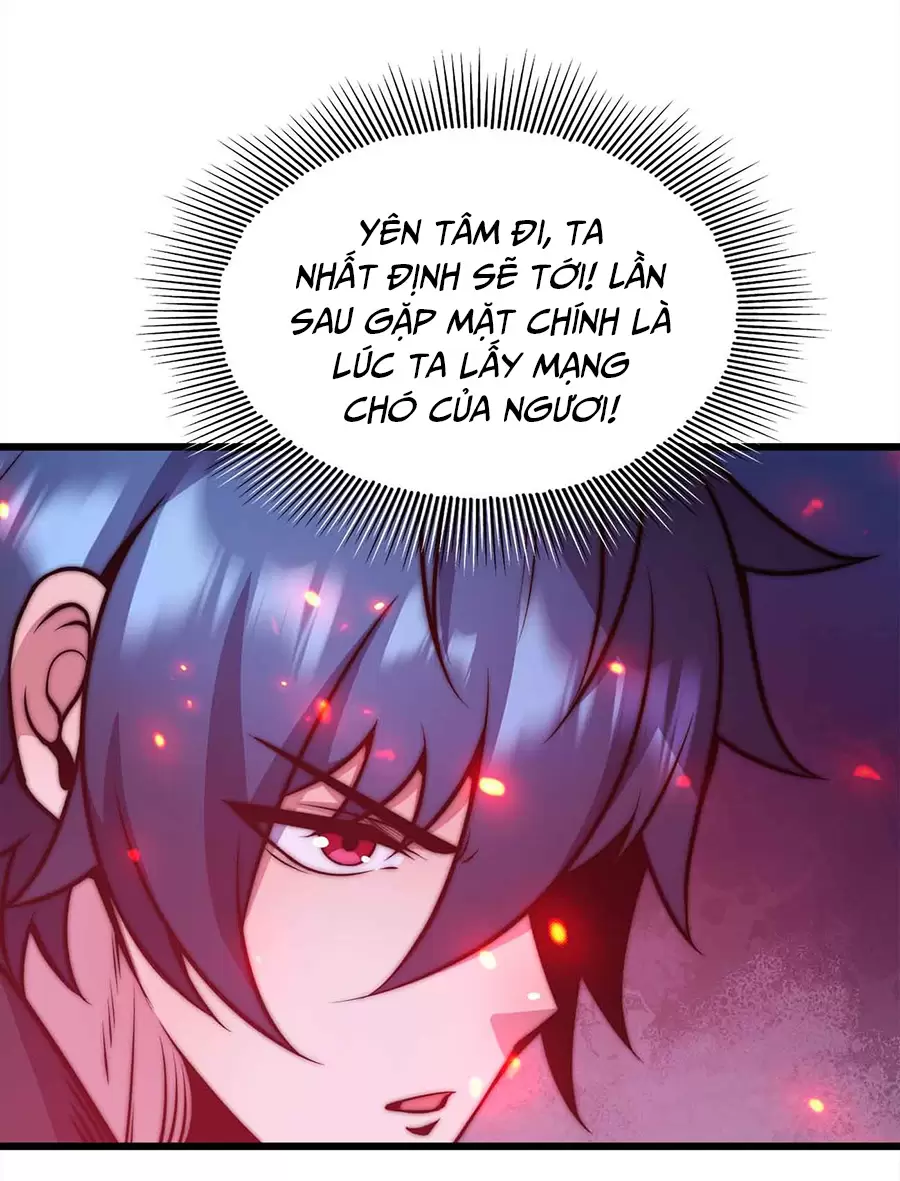 Ma Vương Gian Lận Hệ Thống Chapter 22 - Trang 38