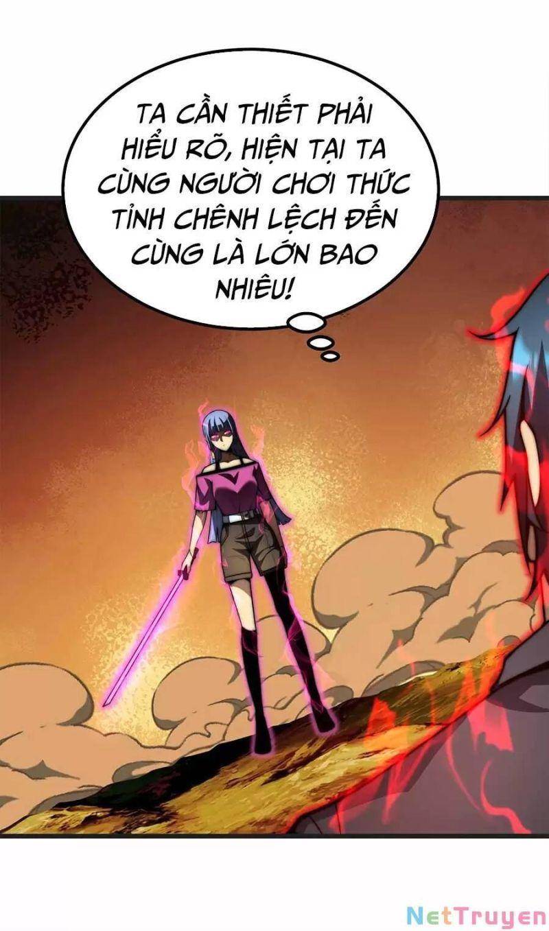 Ma Vương Gian Lận Hệ Thống Chapter 35 - Trang 20