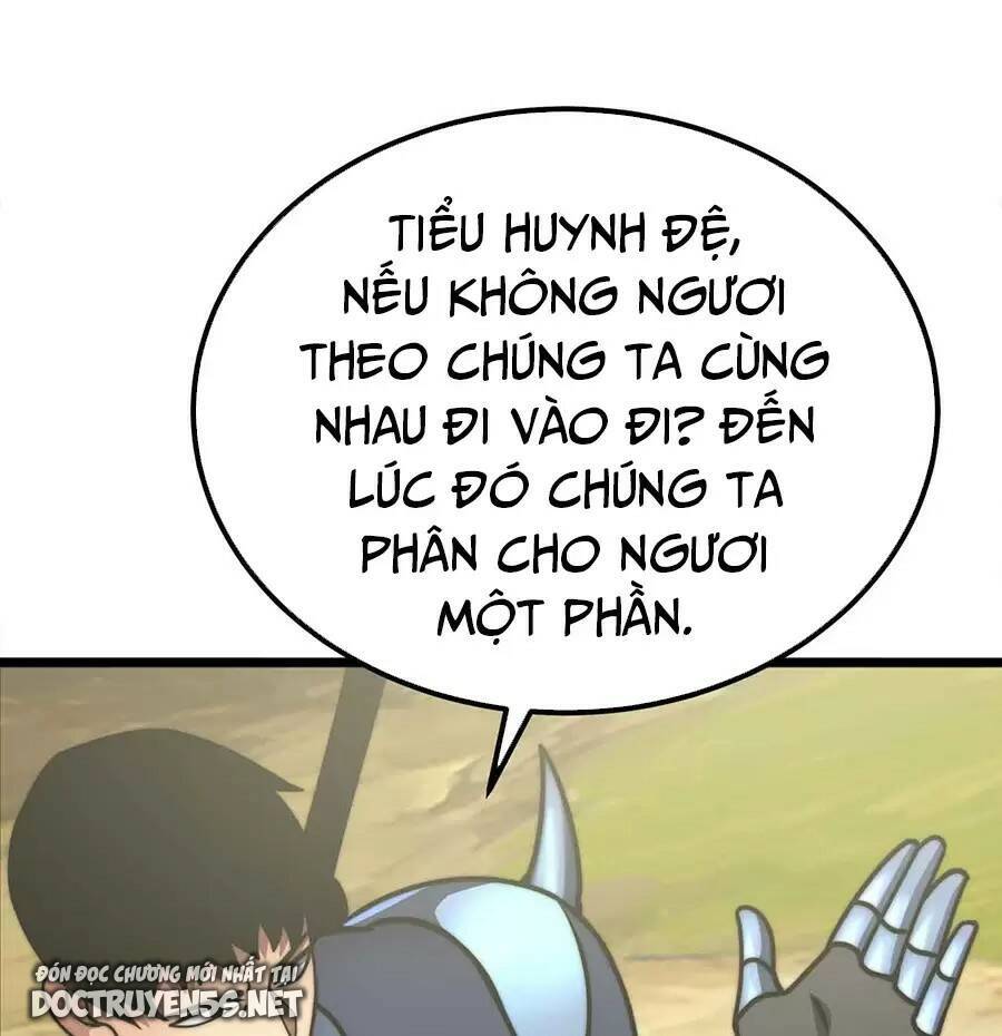 Ma Vương Gian Lận Hệ Thống Chapter 53.1 - Trang 35