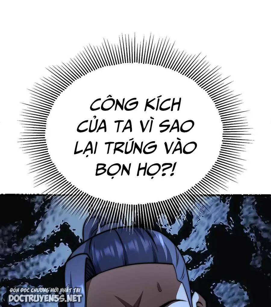 Ma Vương Gian Lận Hệ Thống Chapter 58.1 - Trang 41