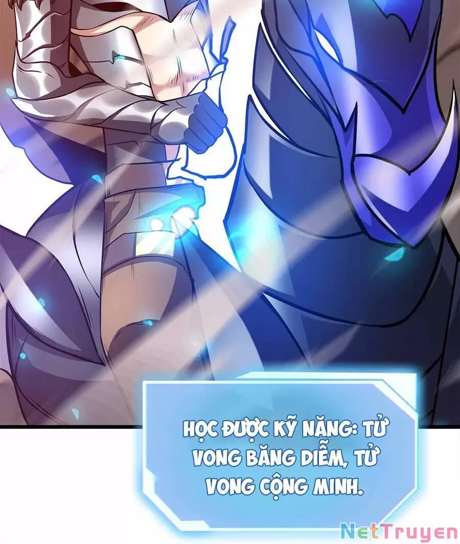 Ma Vương Gian Lận Hệ Thống Chapter 31 - Trang 11