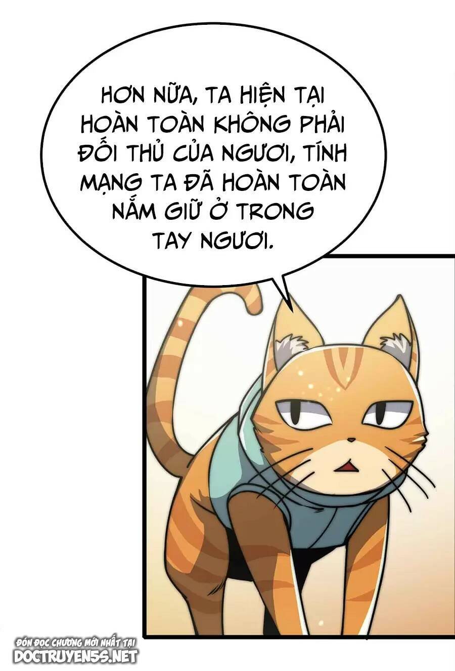 Ma Vương Gian Lận Hệ Thống Chapter 53.1 - Trang 4