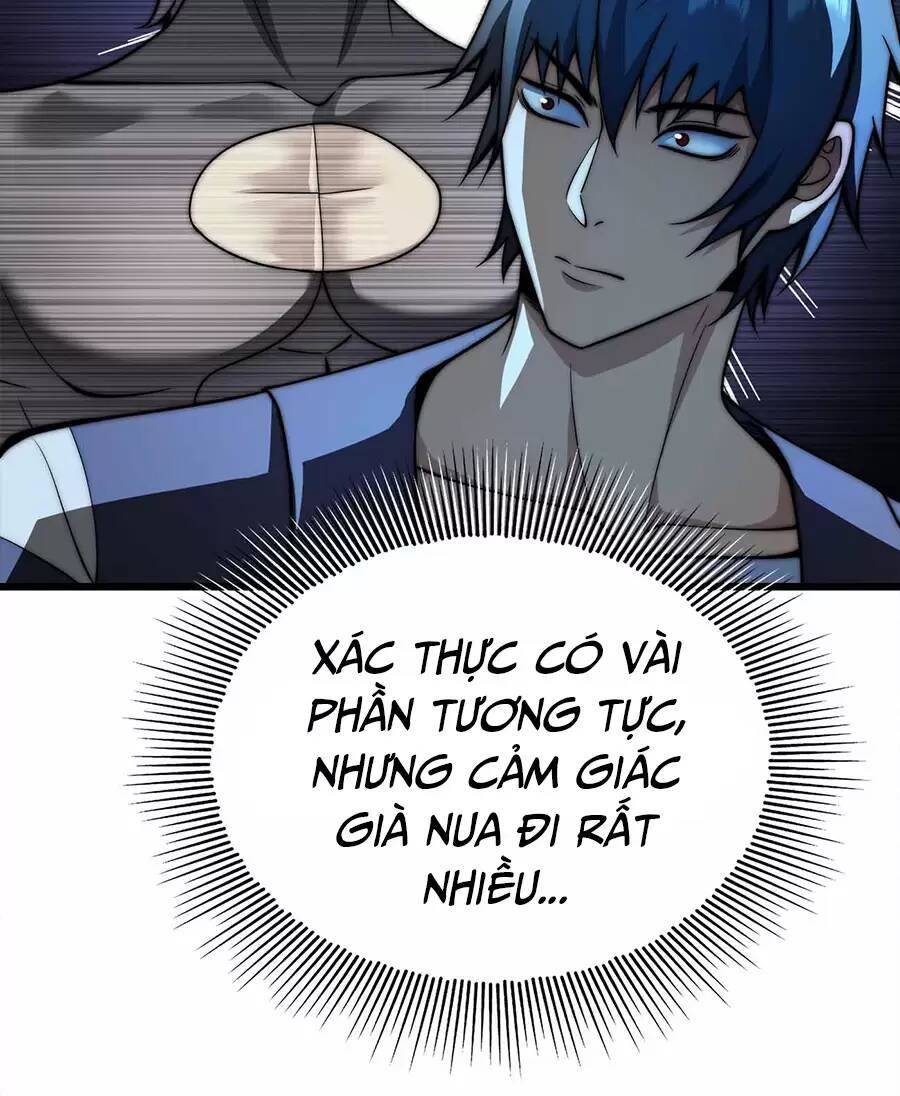 Ma Vương Gian Lận Hệ Thống Chapter 45.1 - Trang 27