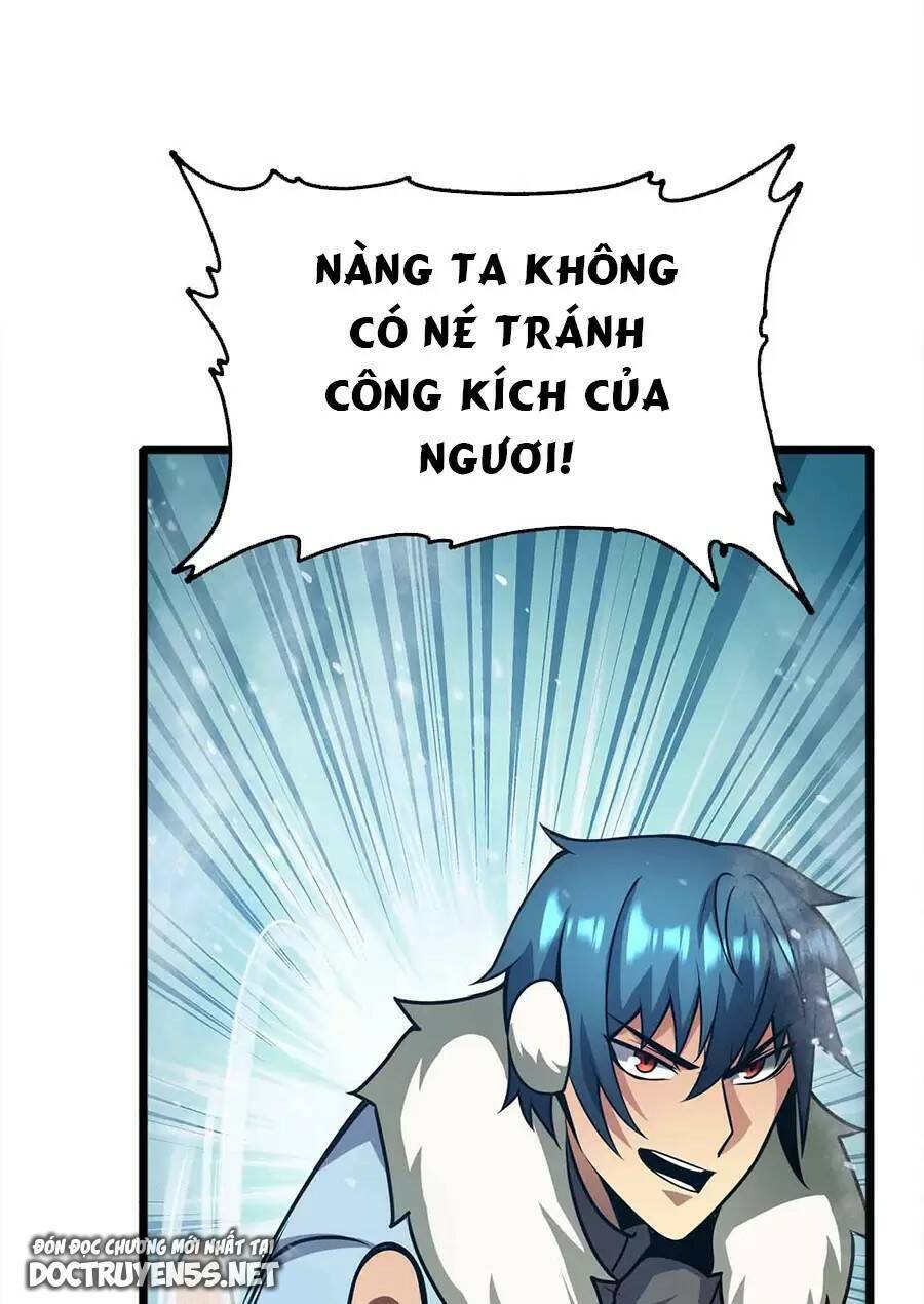 Ma Vương Gian Lận Hệ Thống Chapter 58.1 - Trang 55