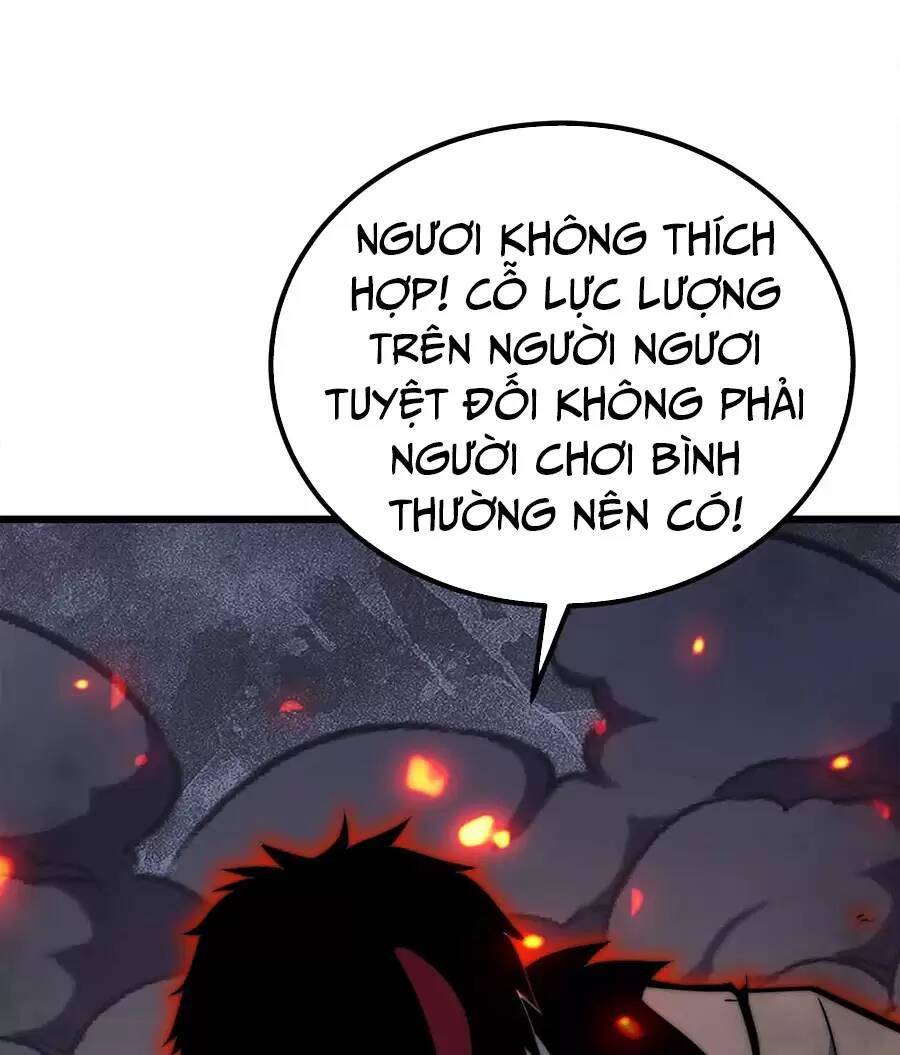 Ma Vương Gian Lận Hệ Thống Chapter 48.1 - Trang 21