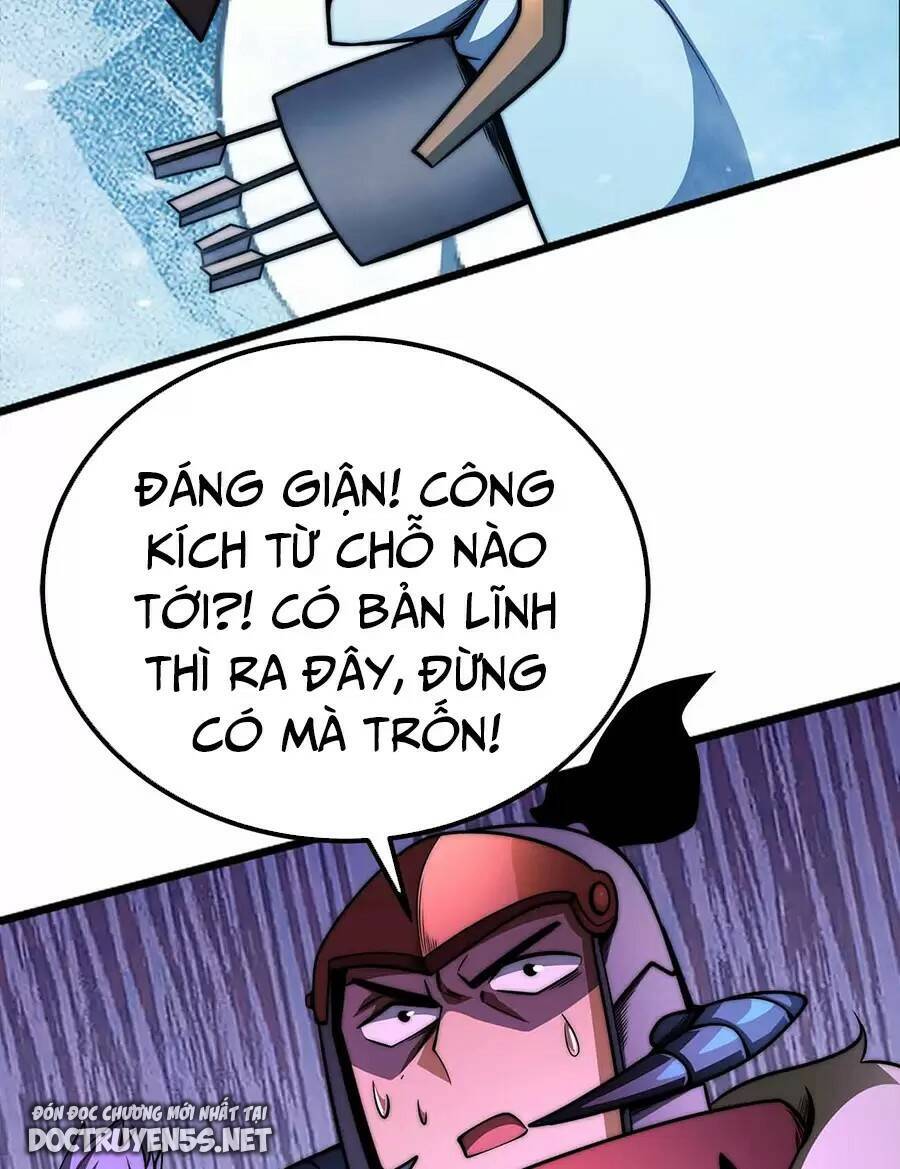 Ma Vương Gian Lận Hệ Thống Chapter 56.2 - Trang 25