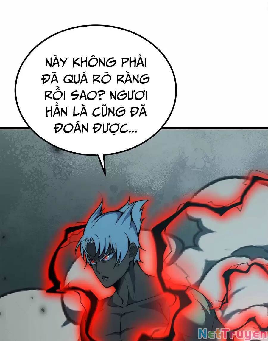 Ma Vương Gian Lận Hệ Thống Chapter 41 - Trang 27