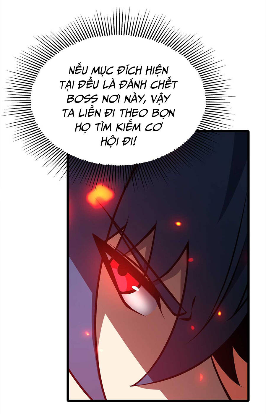 Ma Vương Gian Lận Hệ Thống Chapter 25 - Trang 50