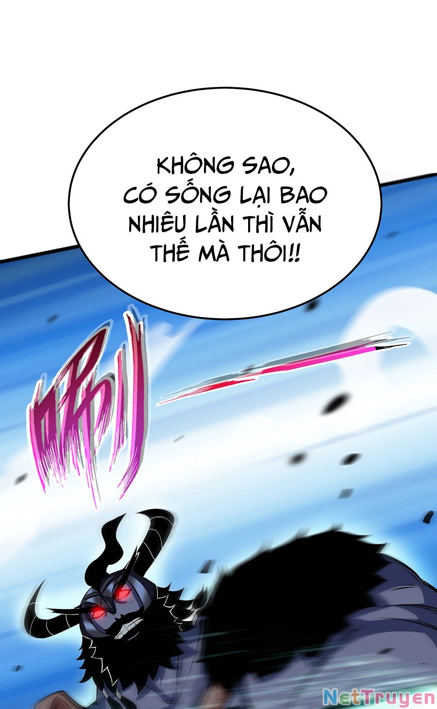 Ma Vương Gian Lận Hệ Thống Chapter 16 - Trang 23